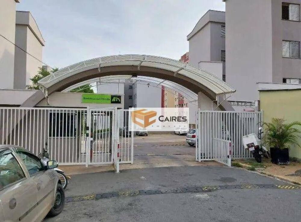 Apartamento à venda com 2 quartos, 43m² - Foto 12