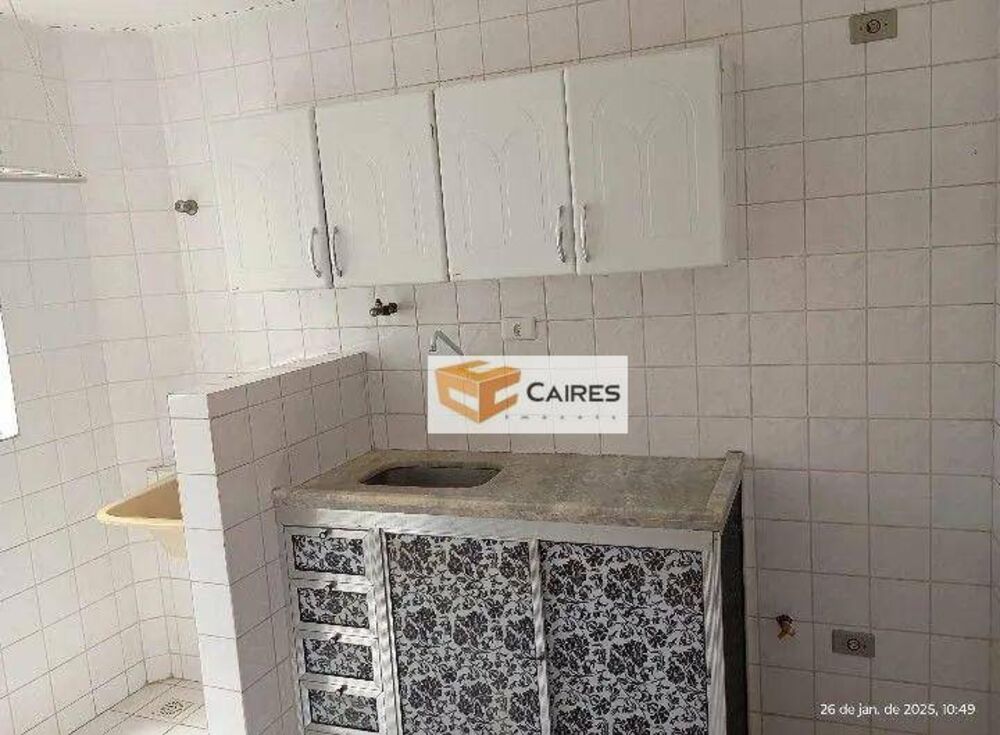 Apartamento à venda com 2 quartos, 43m² - Foto 2