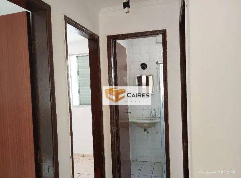 Apartamento à venda com 2 quartos, 43m² - Foto 9