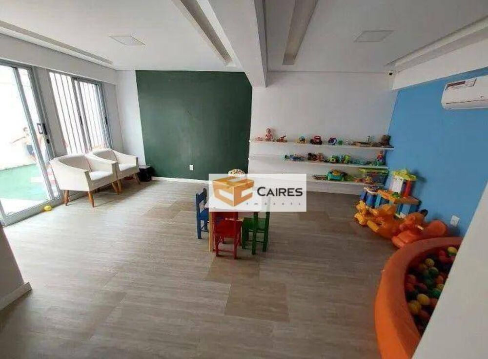 Apartamento à venda com 2 quartos, 43m² - Foto 5
