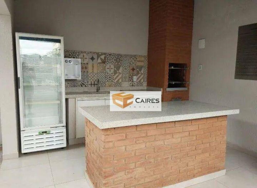 Apartamento à venda com 2 quartos, 43m² - Foto 4