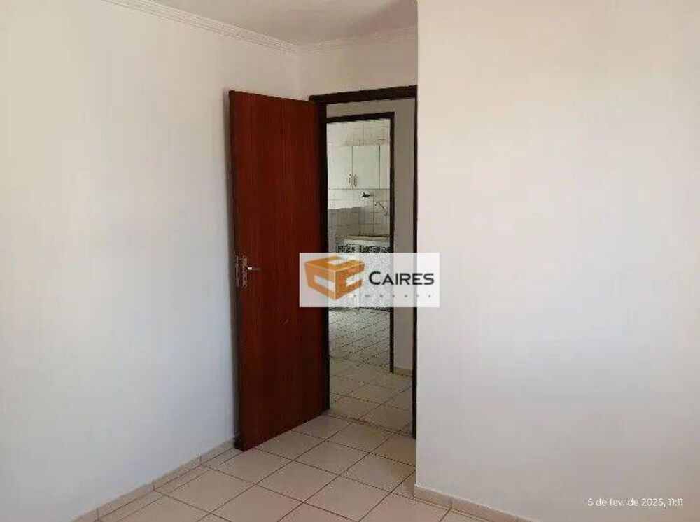 Apartamento à venda com 2 quartos, 43m² - Foto 7