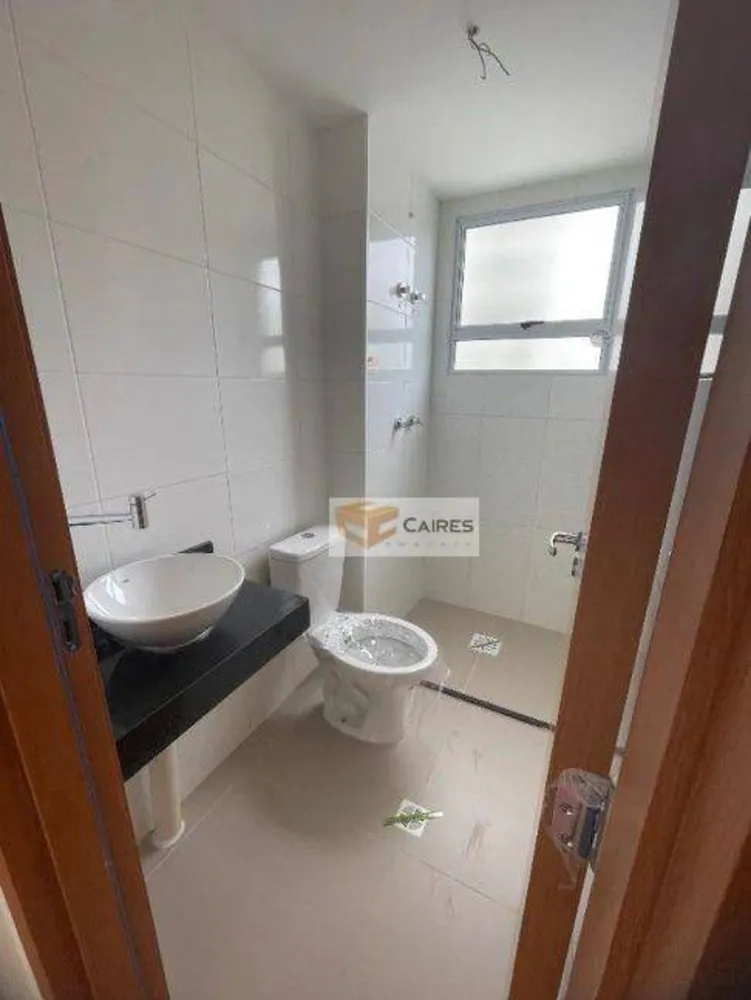Apartamento, 2 quartos, 45 m² - Foto 3