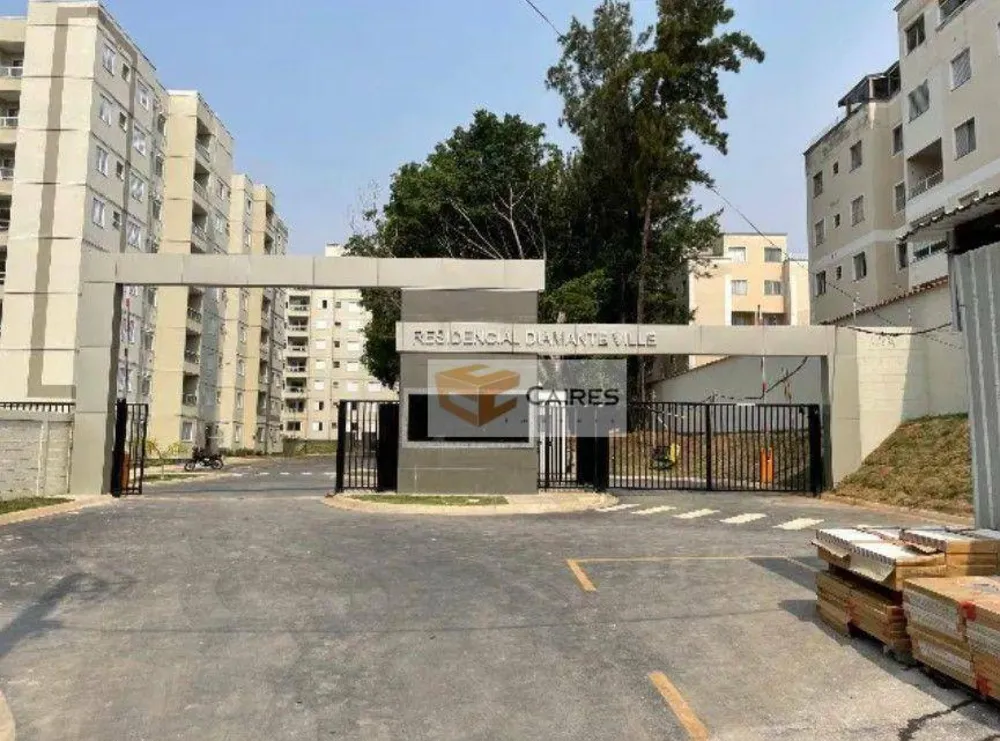 Apartamento, 2 quartos, 45 m² - Foto 9