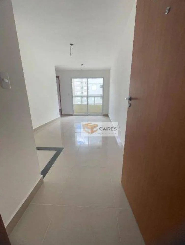 Apartamento, 2 quartos, 45 m² - Foto 5