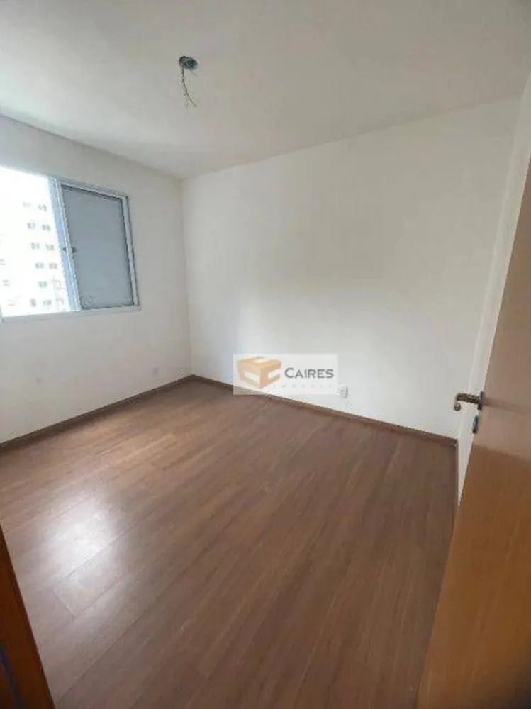 Apartamento, 2 quartos, 45 m² - Foto 2