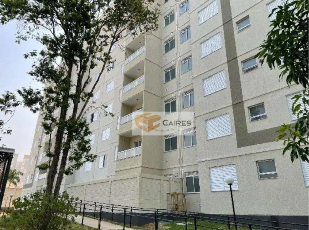 Apartamento, 2 quartos, 45 m² - Foto 6