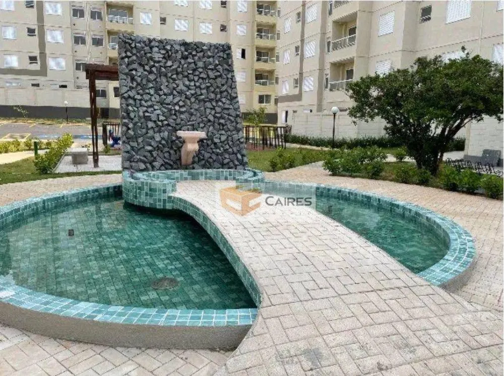 Apartamento, 2 quartos, 45 m² - Foto 7