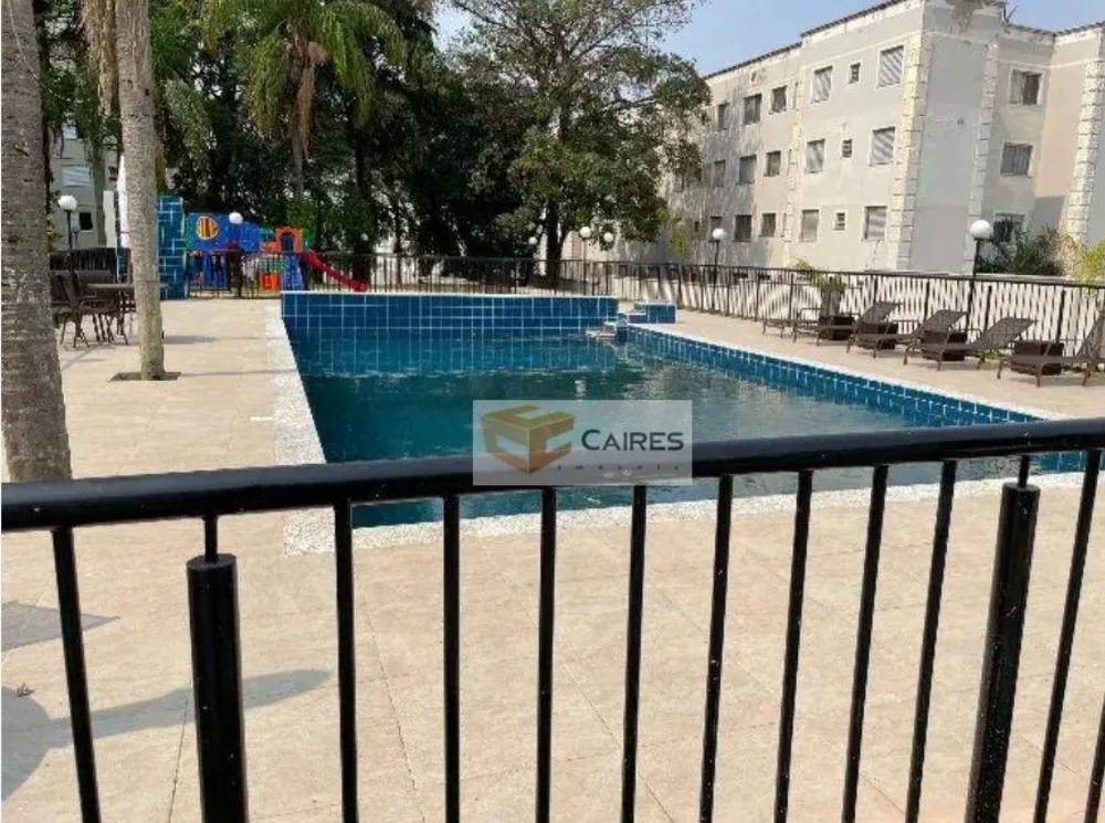 Apartamento, 2 quartos, 45 m² - Foto 8