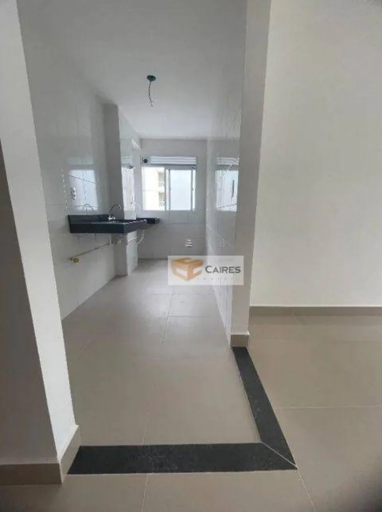 Apartamento, 2 quartos, 45 m² - Foto 4