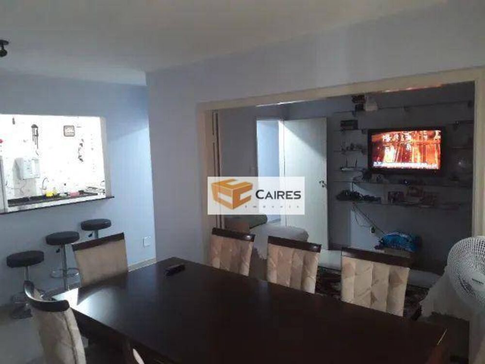 Apartamento à venda com 4 quartos, 103m² - Foto 9