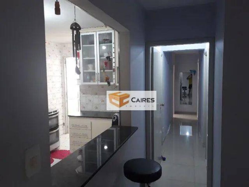 Apartamento à venda com 4 quartos, 103m² - Foto 4