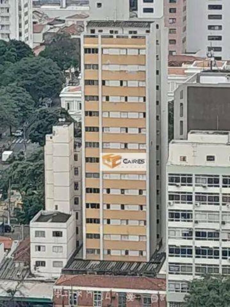 Apartamento à venda com 4 quartos, 103m² - Foto 12