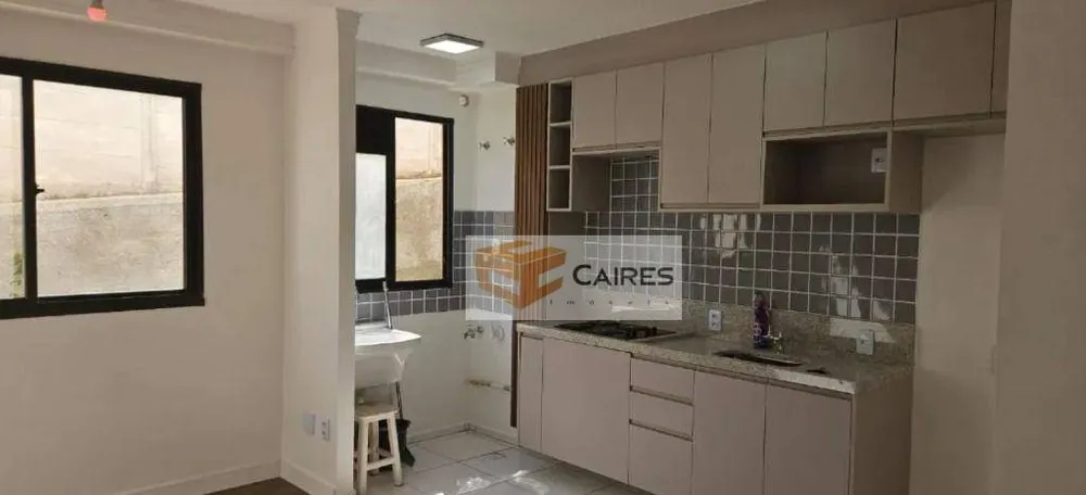Apartamento, 1 quarto, 47 m² - Foto 2