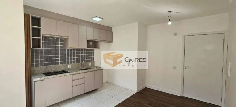 Apartamento, 1 quarto, 47 m² - Foto 1