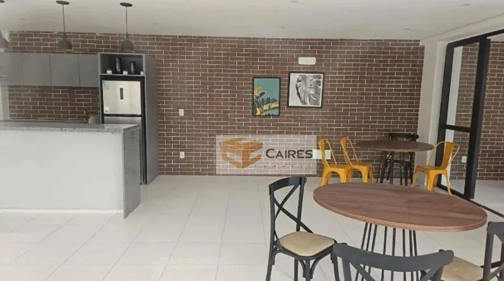 Apartamento, 1 quarto, 47 m² - Foto 15