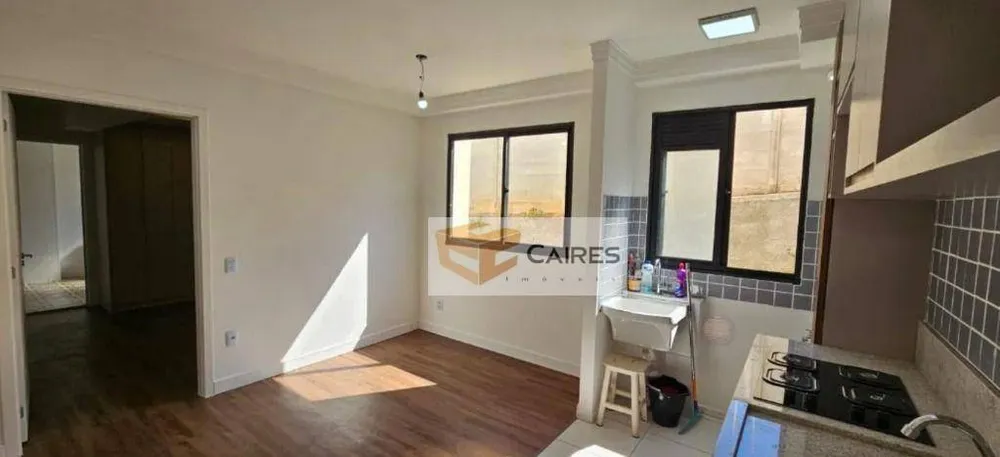 Apartamento, 1 quarto, 47 m² - Foto 8