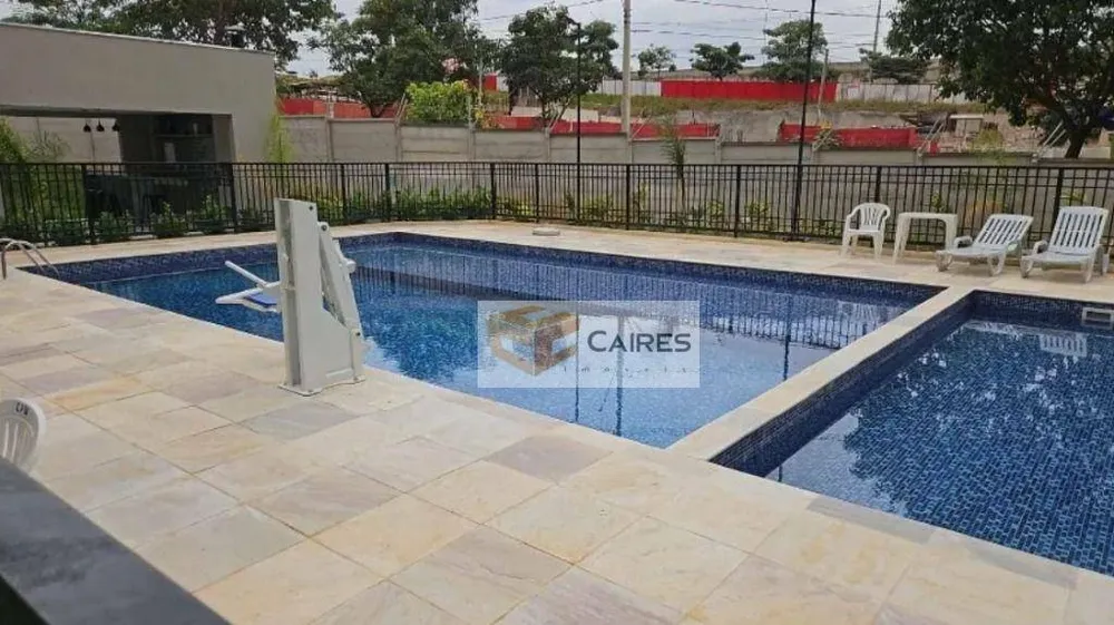 Apartamento, 1 quarto, 47 m² - Foto 13