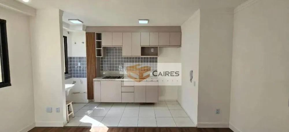 Apartamento, 1 quarto, 47 m² - Foto 9