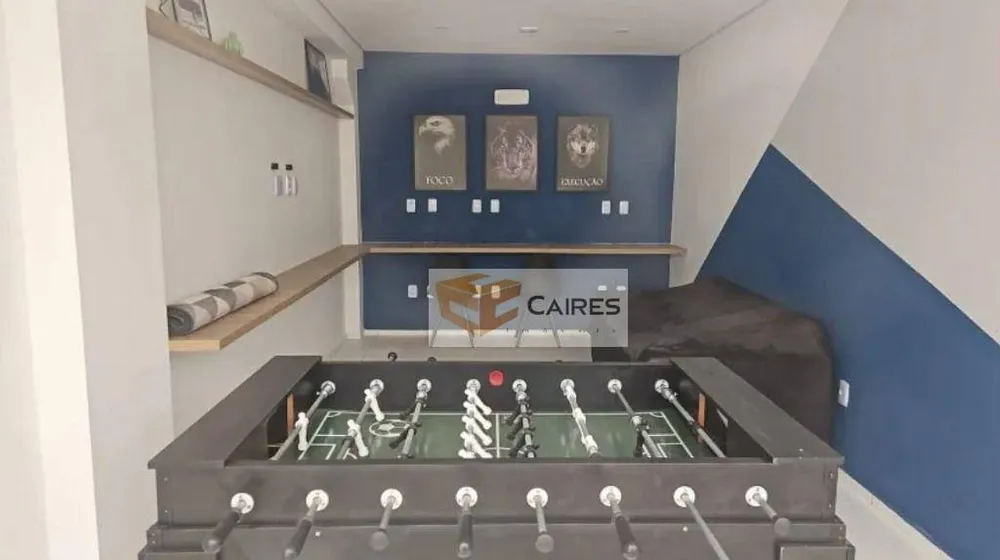 Apartamento, 1 quarto, 47 m² - Foto 14