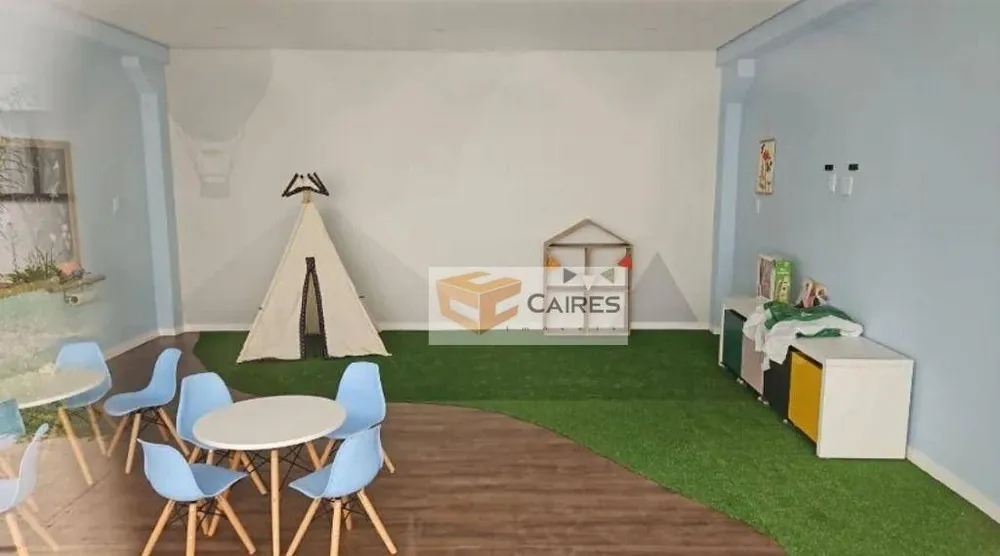 Apartamento, 1 quarto, 47 m² - Foto 11