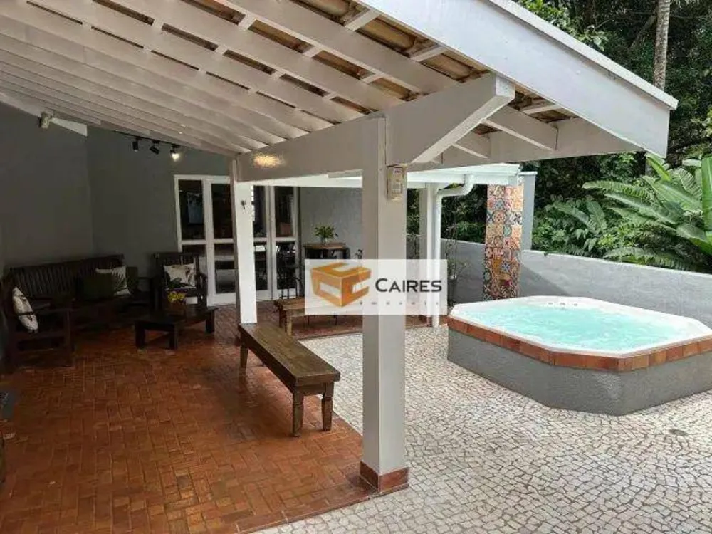 Casa, 3 quartos, 280 m² - Foto 10