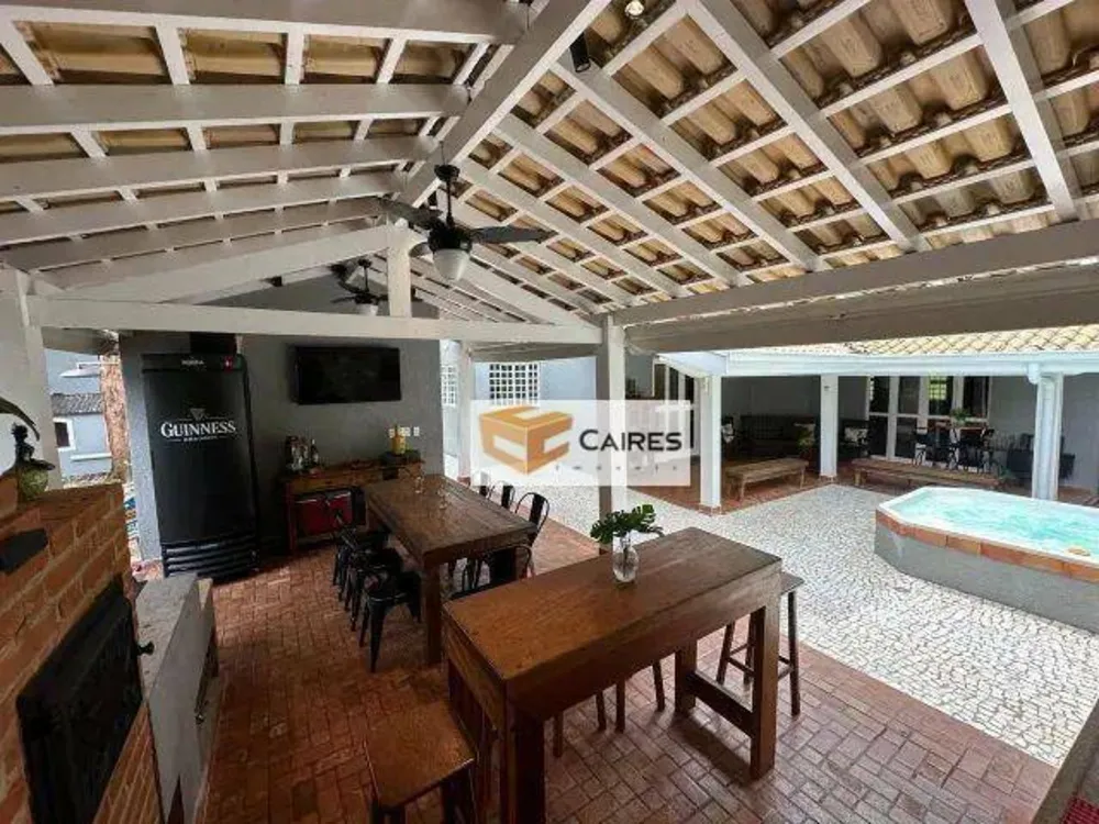 Casa, 3 quartos, 280 m² - Foto 8