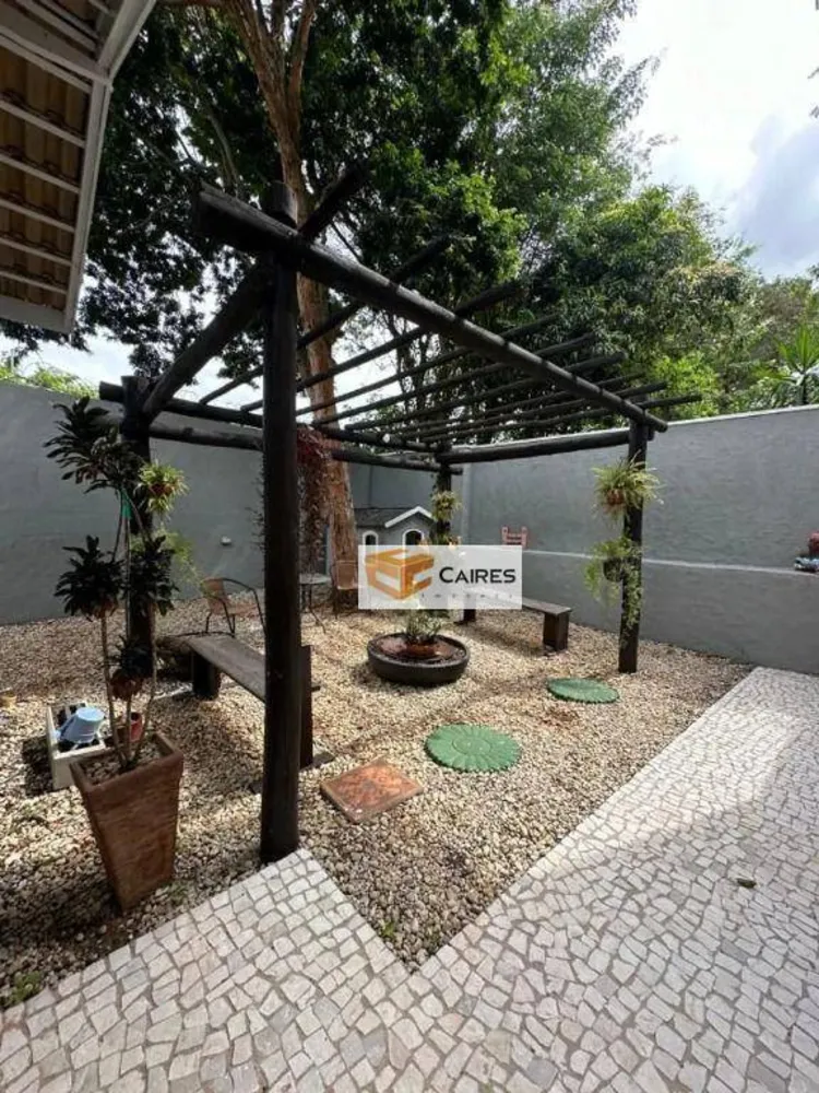 Casa, 3 quartos, 280 m² - Foto 7