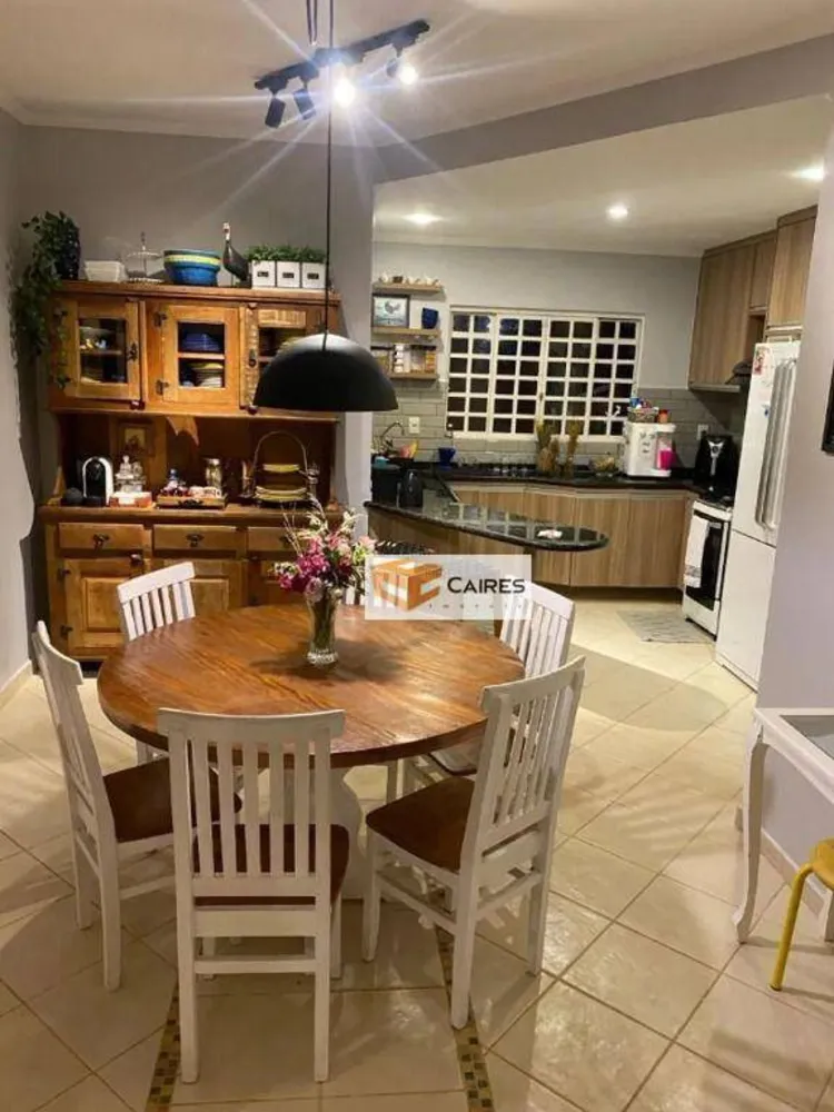 Casa, 3 quartos, 280 m² - Foto 3