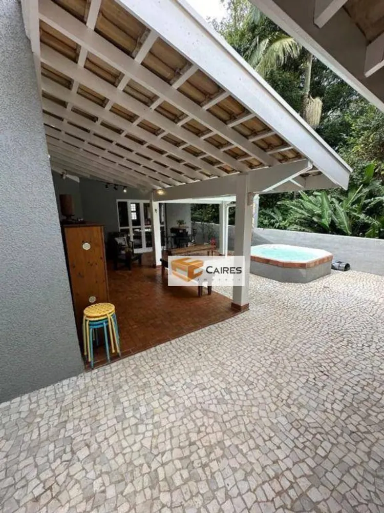 Casa, 3 quartos, 280 m² - Foto 6