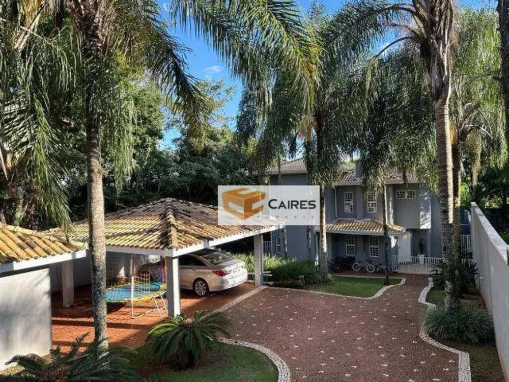 Casa, 3 quartos, 280 m² - Foto 1