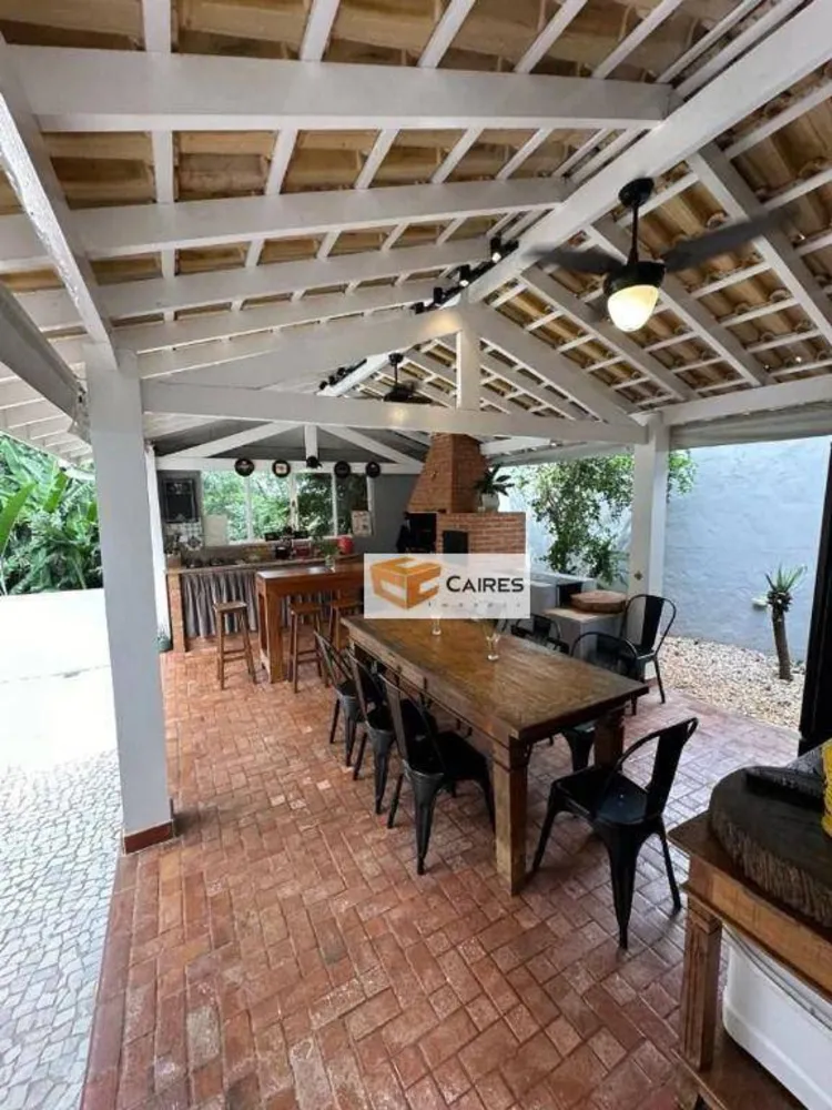 Casa, 3 quartos, 280 m² - Foto 9