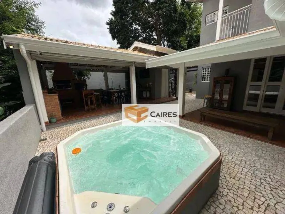 Casa, 3 quartos, 280 m² - Foto 4