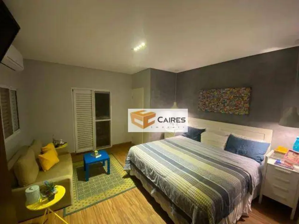 Casa, 3 quartos, 280 m² - Foto 2
