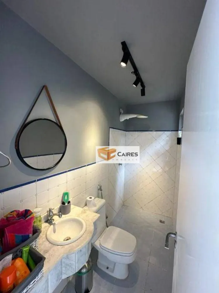 Casa, 3 quartos, 280 m² - Foto 4