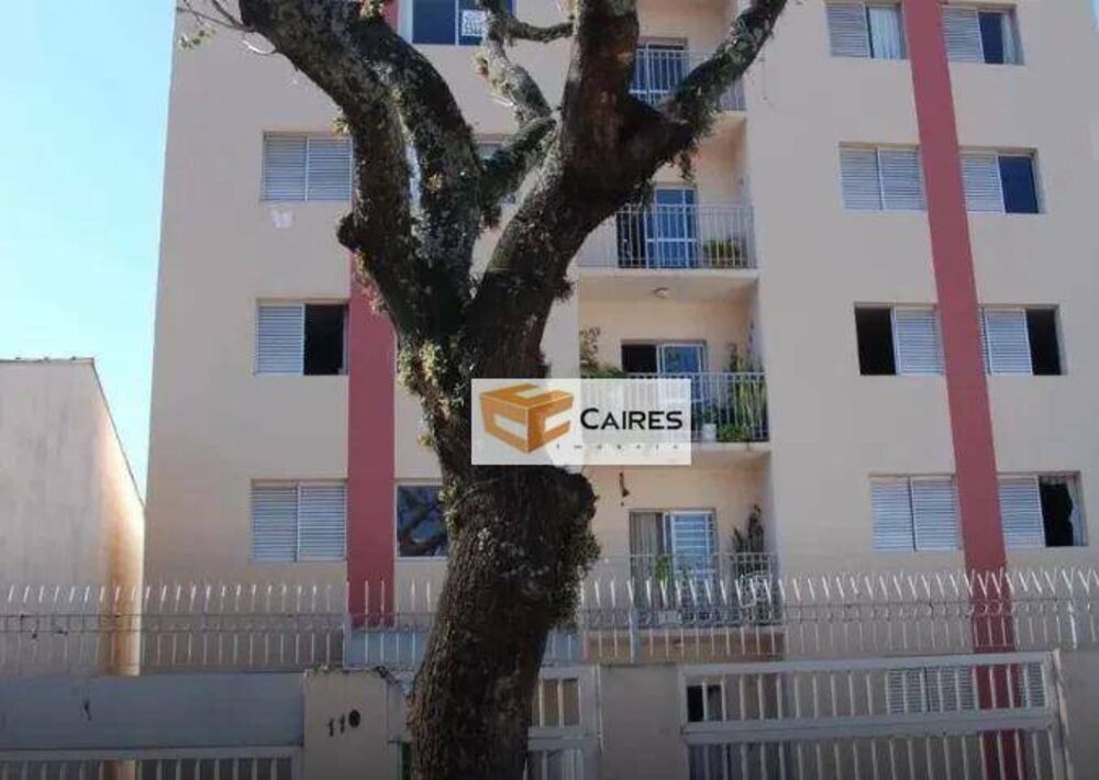 Apartamento, 1 quarto, 52 m² - Foto 2