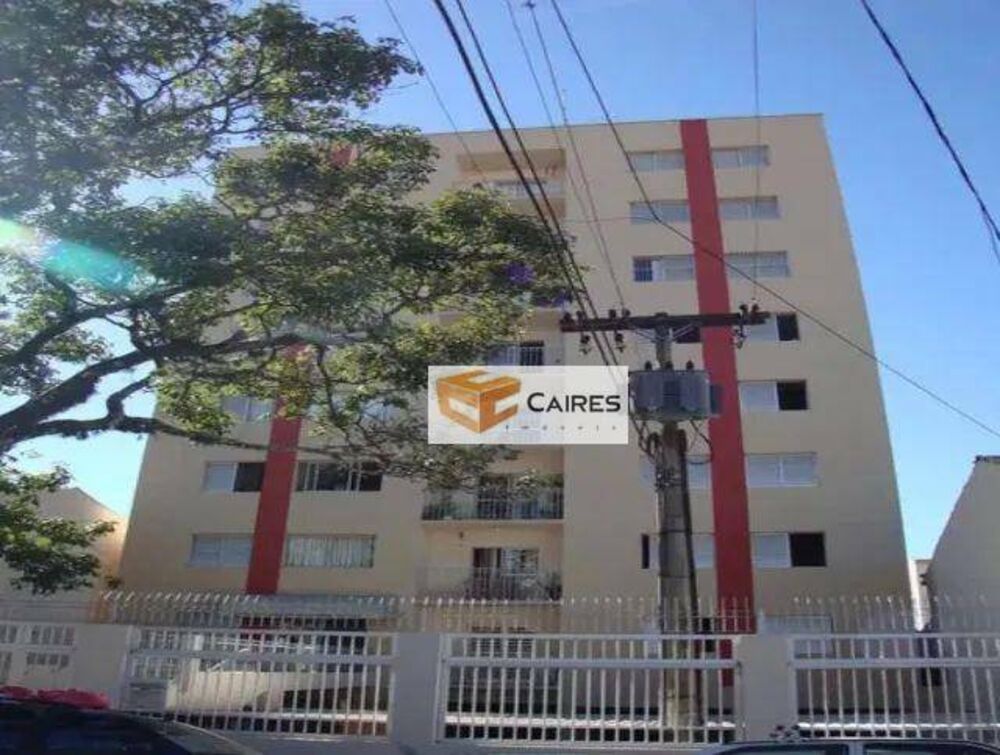 Apartamento, 1 quarto, 52 m² - Foto 6