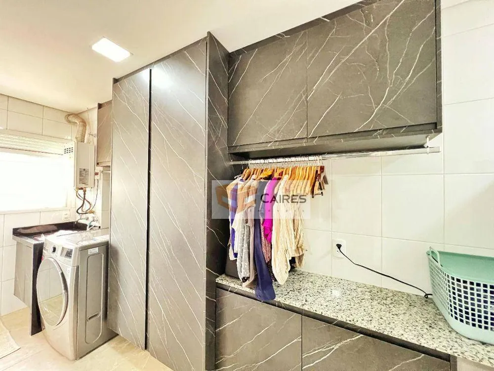 Cobertura, 4 quartos, 382 m² - Foto 6