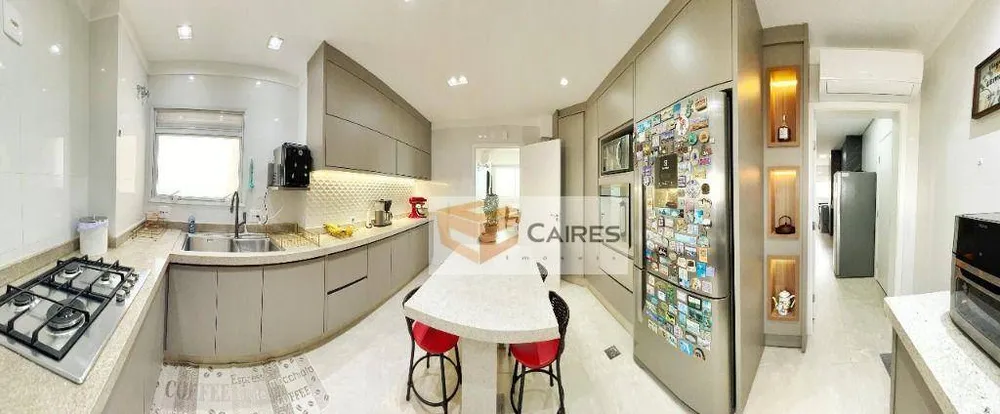 Cobertura, 4 quartos, 382 m² - Foto 12