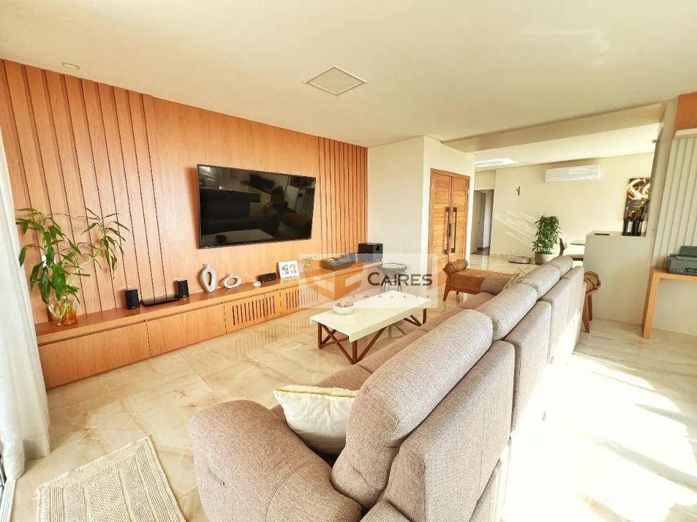 Cobertura, 4 quartos, 382 m² - Foto 1