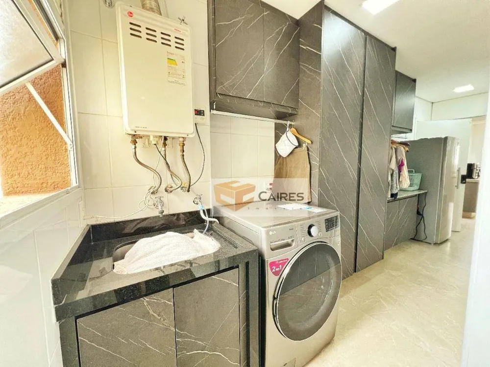 Cobertura, 4 quartos, 382 m² - Foto 8
