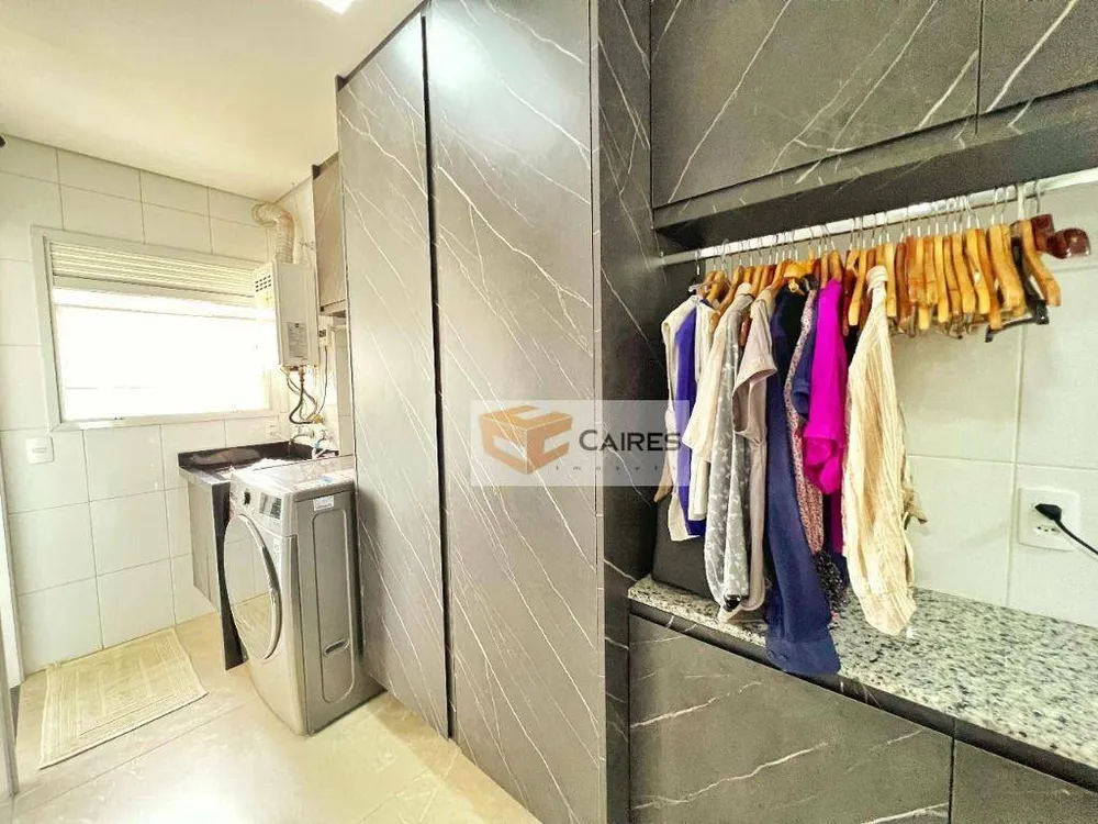 Cobertura, 4 quartos, 382 m² - Foto 11
