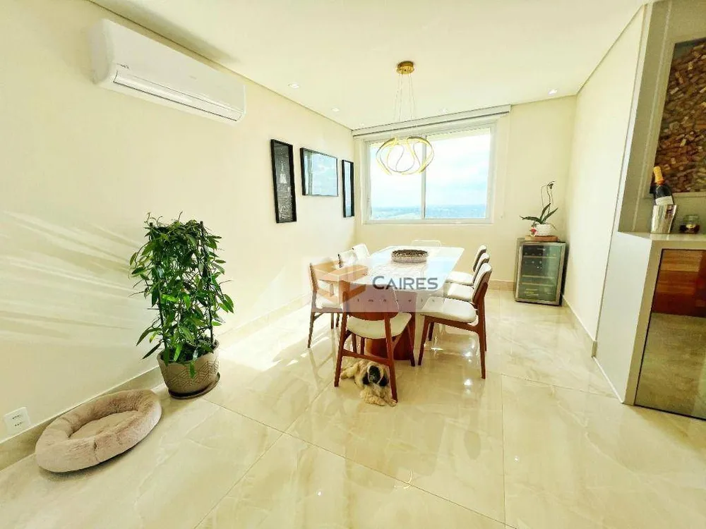 Cobertura, 4 quartos, 382 m² - Foto 7