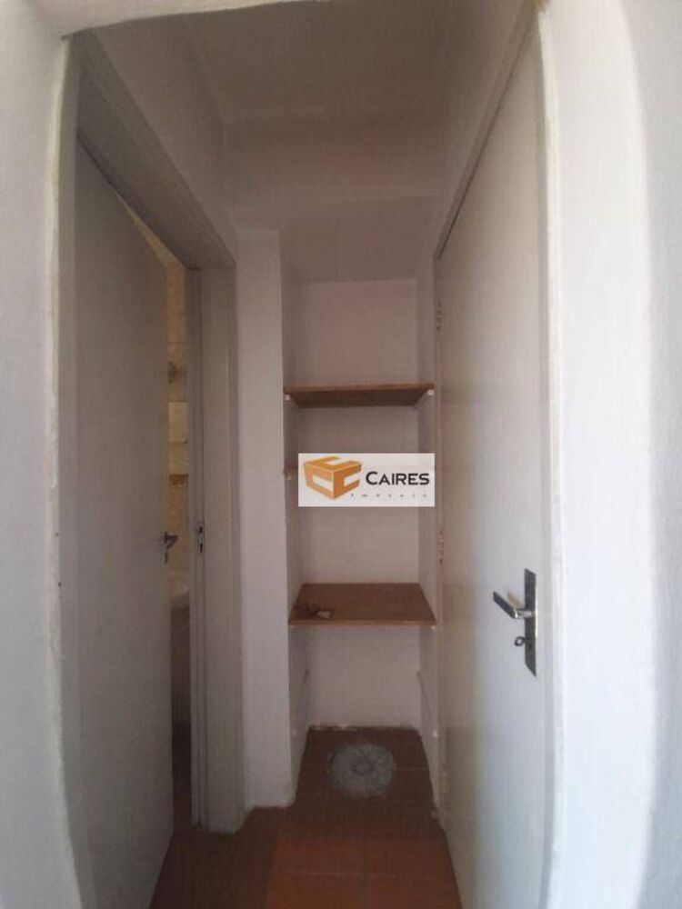 Apartamento à venda com 1 quarto, 32m² - Foto 9