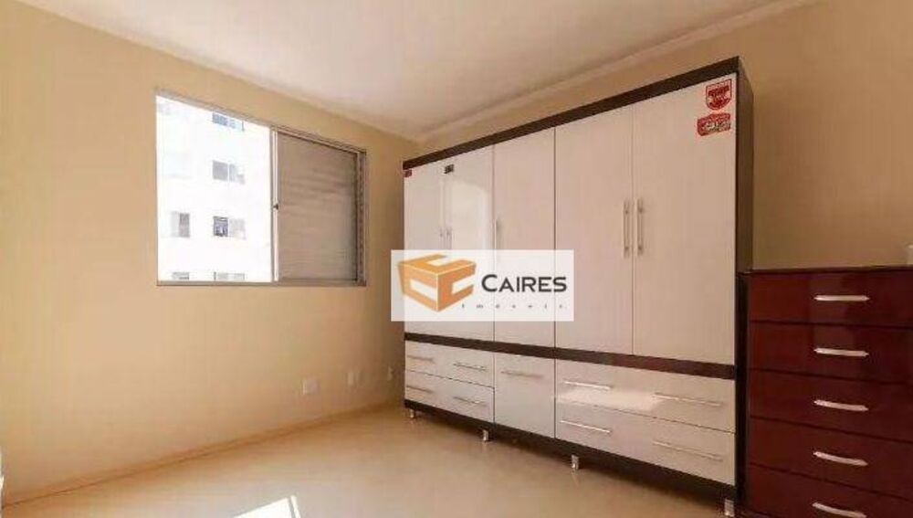 Apartamento, 2 quartos, 48 m² - Foto 3