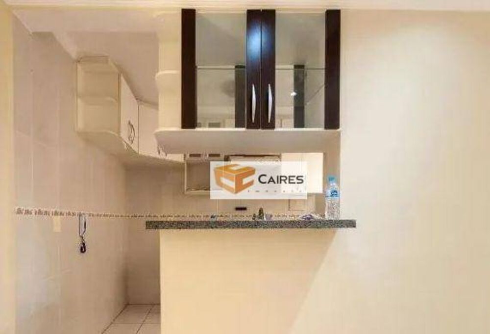 Apartamento, 2 quartos, 48 m² - Foto 7