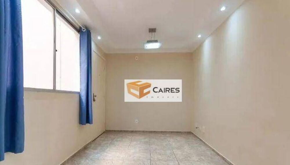 Apartamento, 2 quartos, 48 m² - Foto 6
