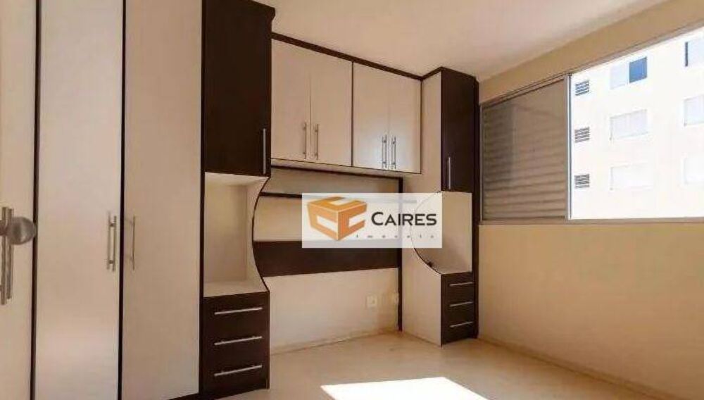 Apartamento, 2 quartos, 48 m² - Foto 4