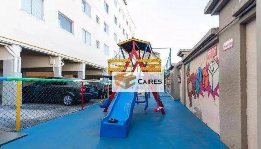 Apartamento, 2 quartos, 48 m² - Foto 8