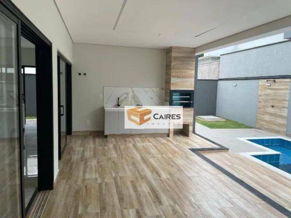Casa de Condomínio, 4 quartos - Foto 9